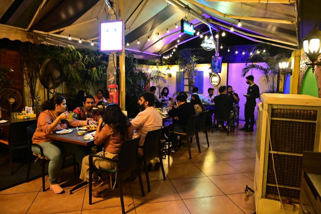 Hotel Deccan Royaale, Shivajinagar ปูเน่ ภายนอก รูปภาพ