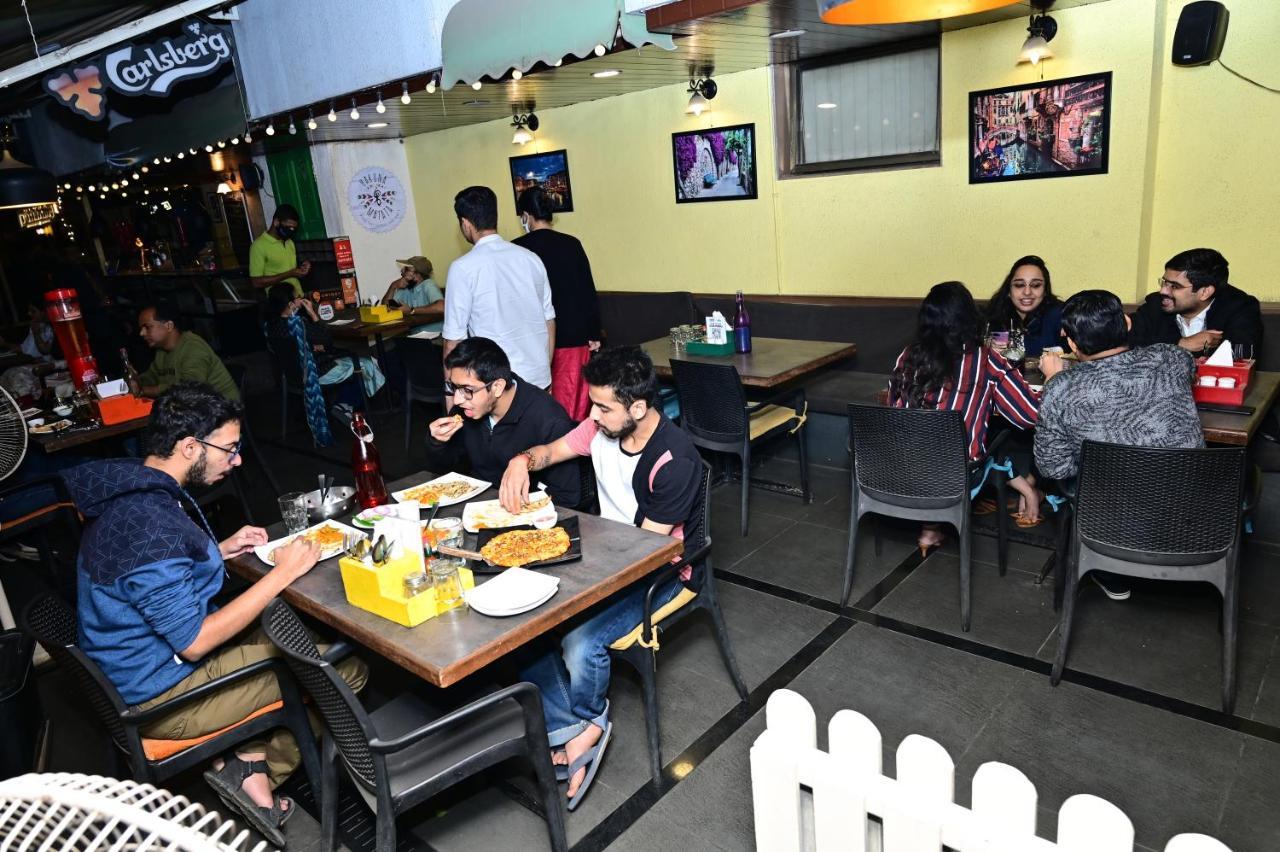 Hotel Deccan Royaale, Shivajinagar ปูเน่ ภายนอก รูปภาพ