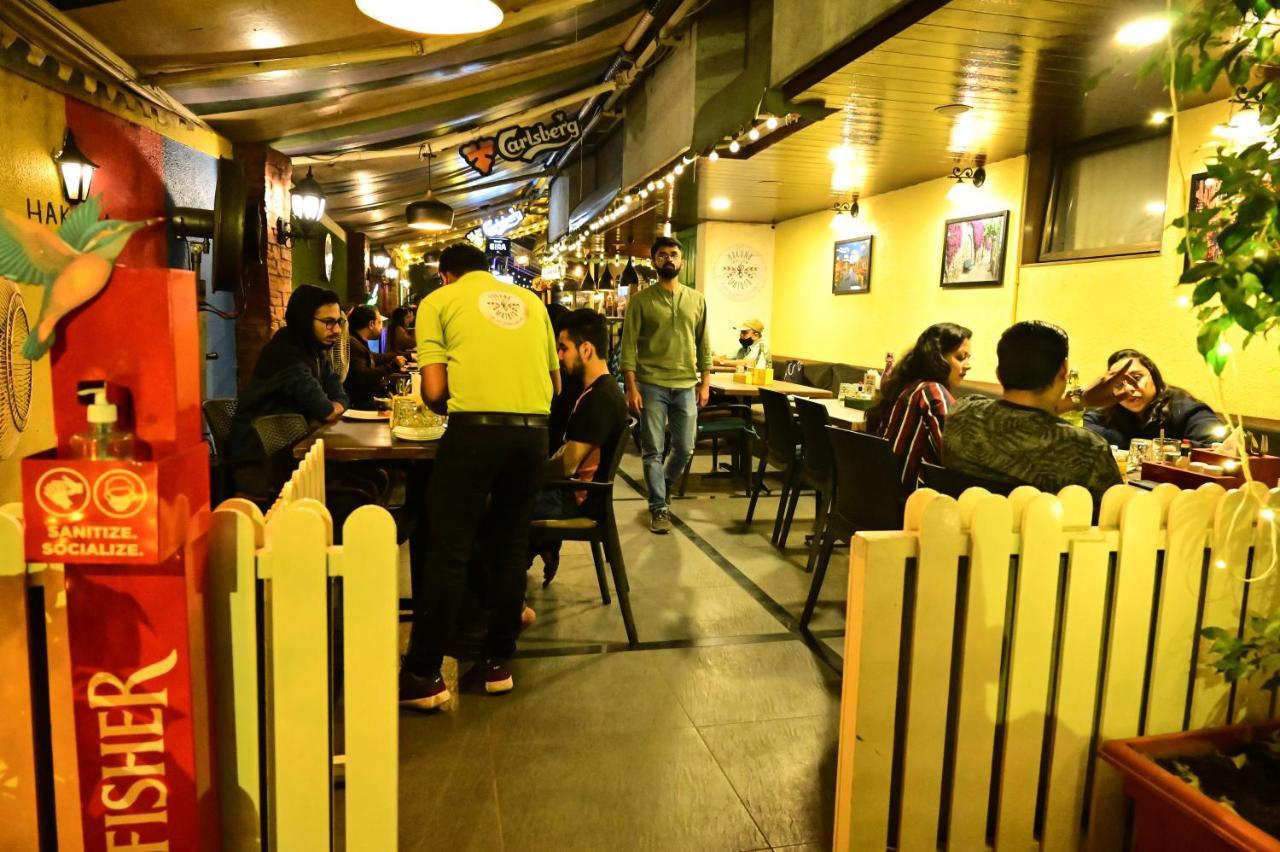Hotel Deccan Royaale, Shivajinagar ปูเน่ ภายนอก รูปภาพ